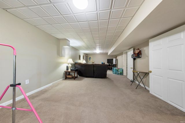 12555 Selvin Road, Dale, IN 47523