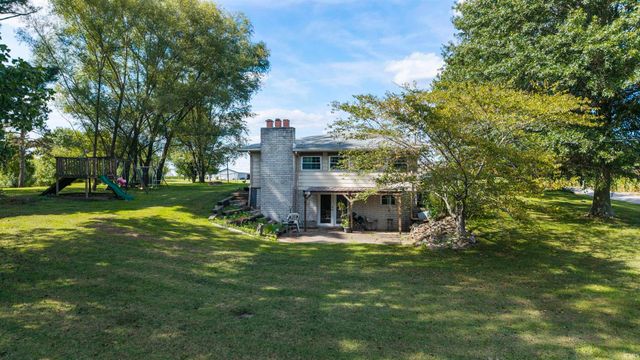 12555 Selvin Road, Dale, IN 47523