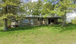 12555 Selvin Road, Dale, IN 47523