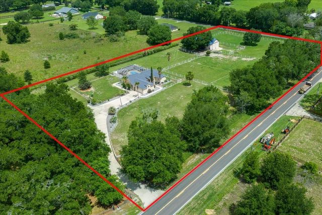 15610 S HIGHWAY 475, Summerfield, FL 34491