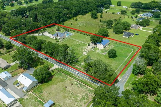 15610 S HIGHWAY 475, Summerfield, FL 34491