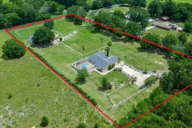 15610 S HIGHWAY 475, Summerfield, FL 34491