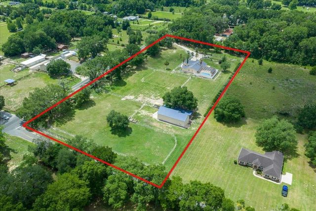 15610 S HIGHWAY 475, Summerfield, FL 34491