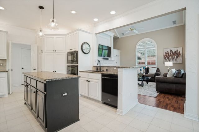 417 Del Rio Court, Allen, TX 75013