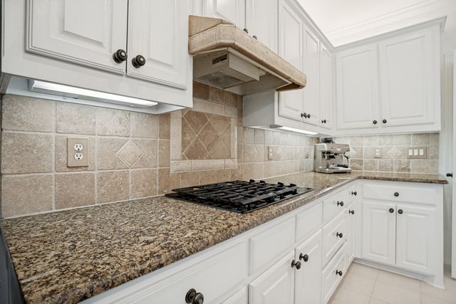 417 Del Rio Court, Allen, TX 75013