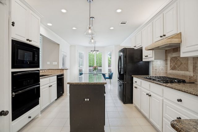 417 Del Rio Court, Allen, TX 75013
