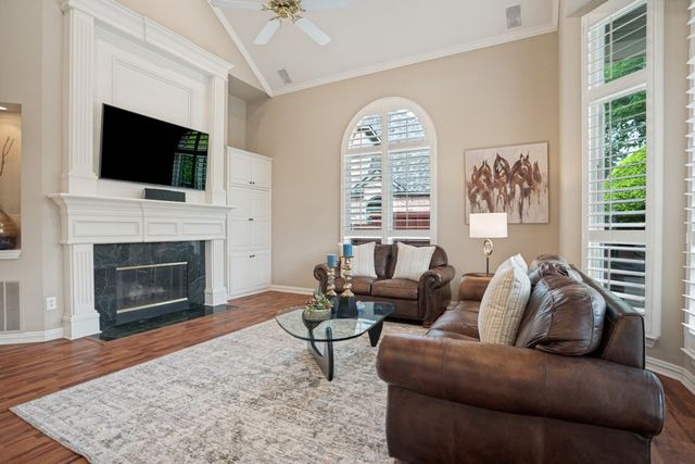 417 Del Rio Court, Allen, TX 75013
