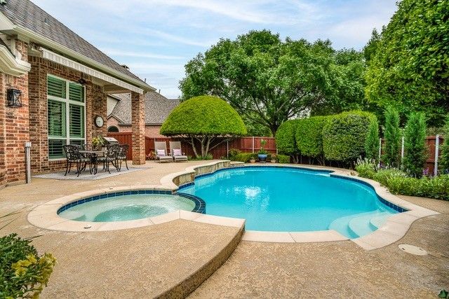 417 Del Rio Court, Allen, TX 75013