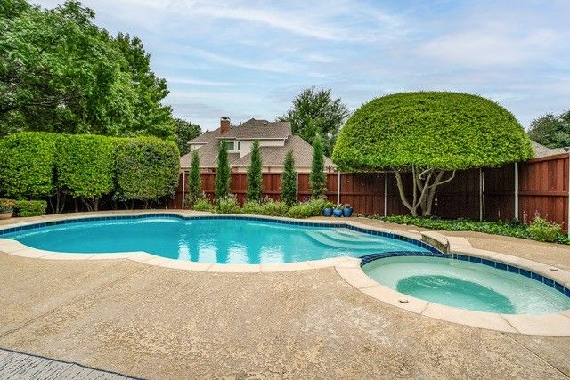 417 Del Rio Court, Allen, TX 75013