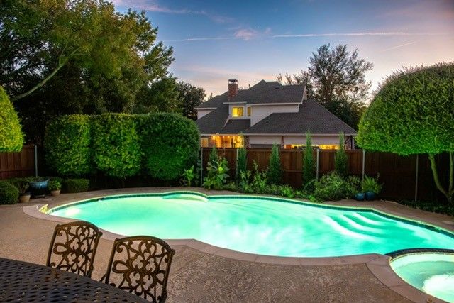 417 Del Rio Court, Allen, TX 75013