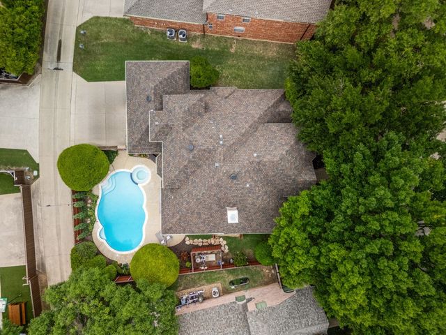 417 Del Rio Court, Allen, TX 75013