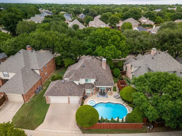 417 Del Rio Court, Allen, TX 75013