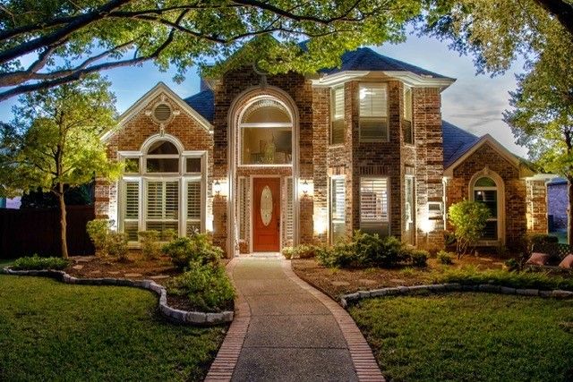 417 Del Rio Court, Allen, TX 75013