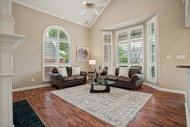 417 Del Rio Court, Allen, TX 75013