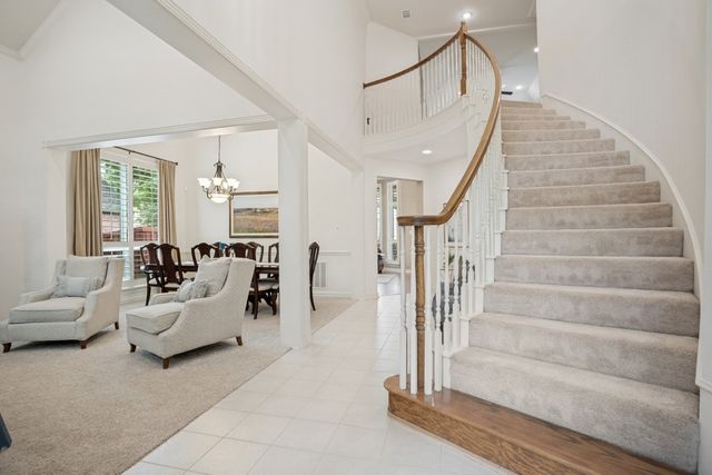 417 Del Rio Court, Allen, TX 75013