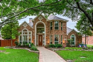417 Del Rio Court, Allen, TX 75013