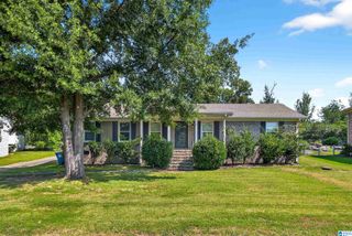 1112 BLUE RIDGE BOULEVARD, Hoover, AL 35226