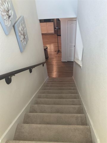 13802 Andover Park Drive, South Houston, TX 77082