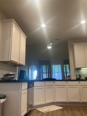 13802 Andover Park Drive, South Houston, TX 77082