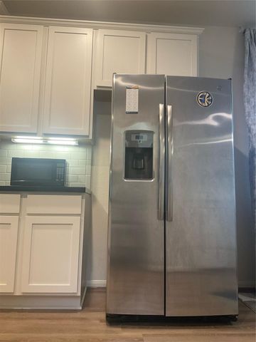 13802 Andover Park Drive, South Houston, TX 77082