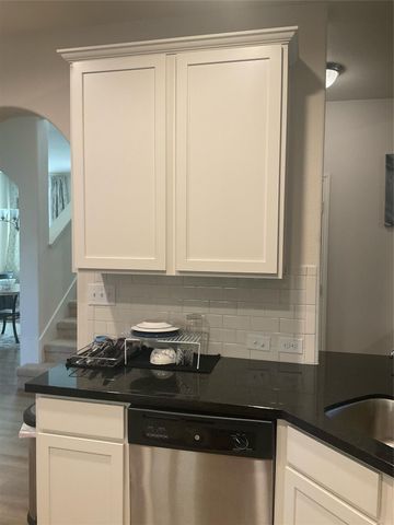 13802 Andover Park Drive, South Houston, TX 77082