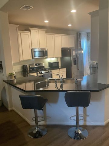 13802 Andover Park Drive, South Houston, TX 77082