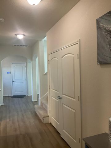 13802 Andover Park Drive, South Houston, TX 77082