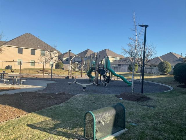 13802 Andover Park Drive, South Houston, TX 77082