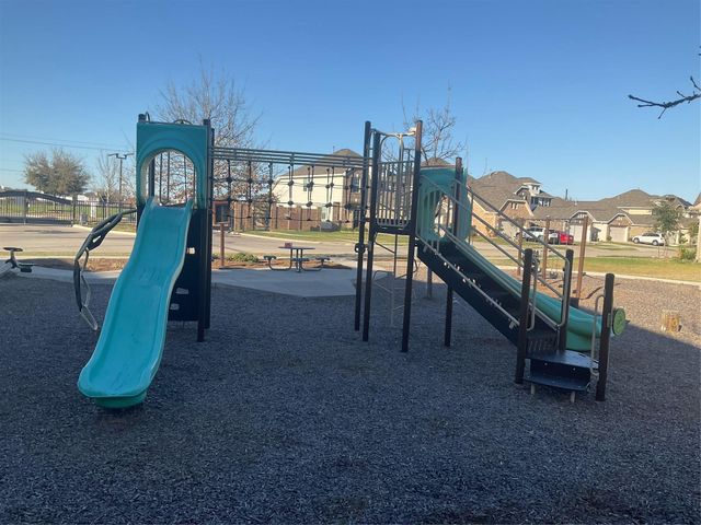 13802 Andover Park Drive, South Houston, TX 77082