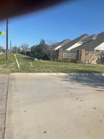 13802 Andover Park Drive, South Houston, TX 77082