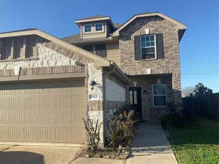 13802 Andover Park Drive, South Houston, TX 77082