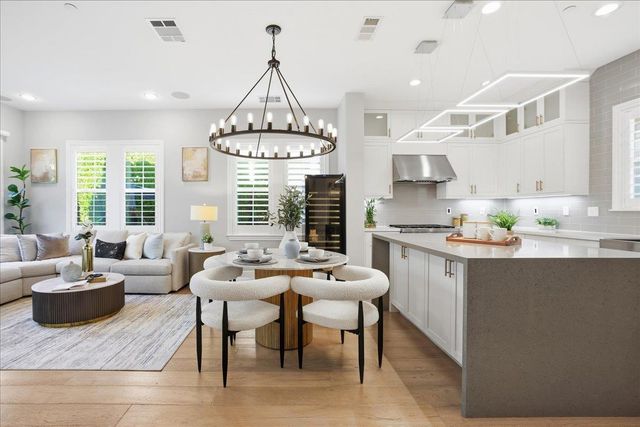 4437 Sunset View Drive, Dublin, CA 94568