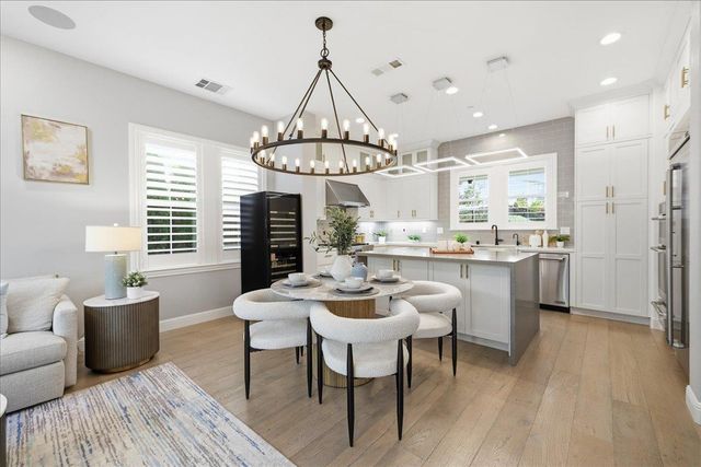 4437 Sunset View Drive, Dublin, CA 94568