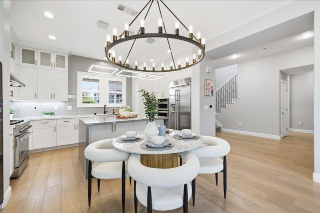 4437 Sunset View Drive, Dublin, CA 94568