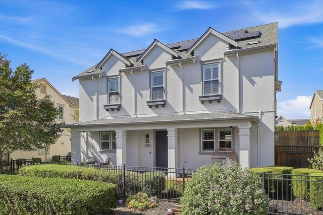 4437 Sunset View Drive, Dublin, CA 94568