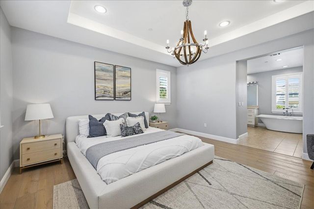 4437 Sunset View Drive, Dublin, CA 94568