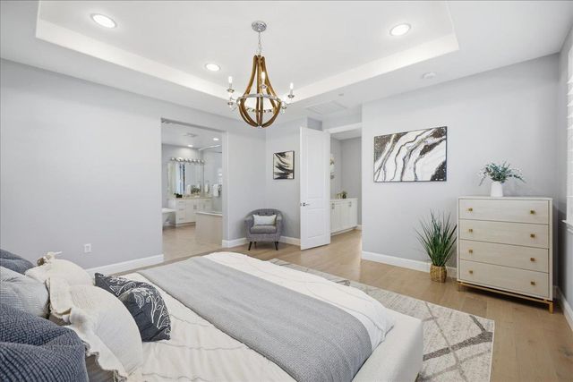 4437 Sunset View Drive, Dublin, CA 94568