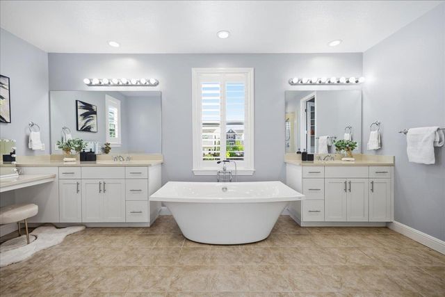 4437 Sunset View Drive, Dublin, CA 94568