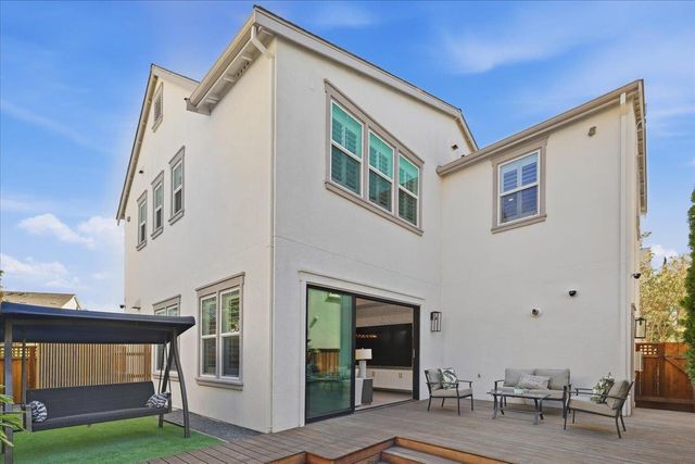 4437 Sunset View Drive, Dublin, CA 94568