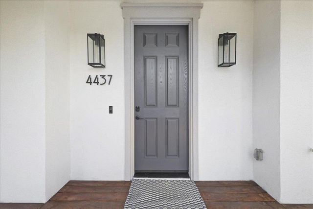 4437 Sunset View Drive, Dublin, CA 94568