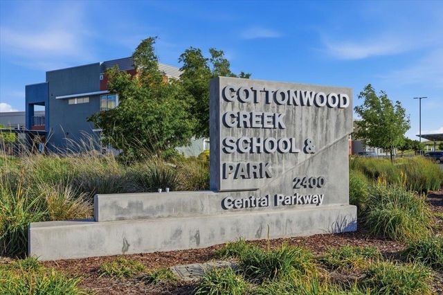 4437 Sunset View Drive, Dublin, CA 94568
