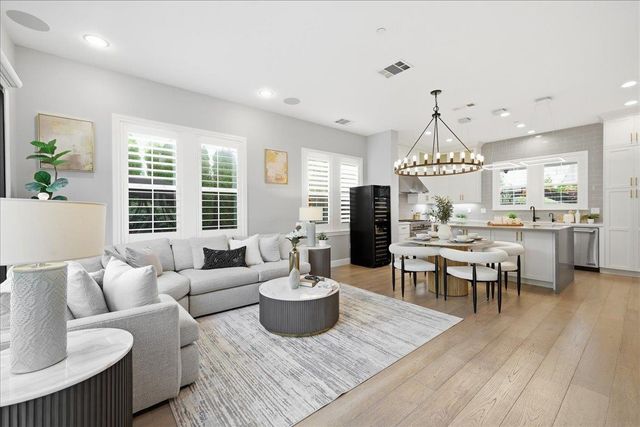 4437 Sunset View Drive, Dublin, CA 94568