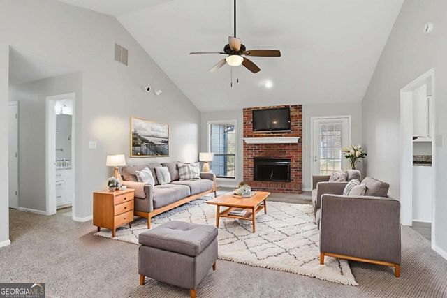 140 Brookfield Drive, Stockbridge, GA 30281