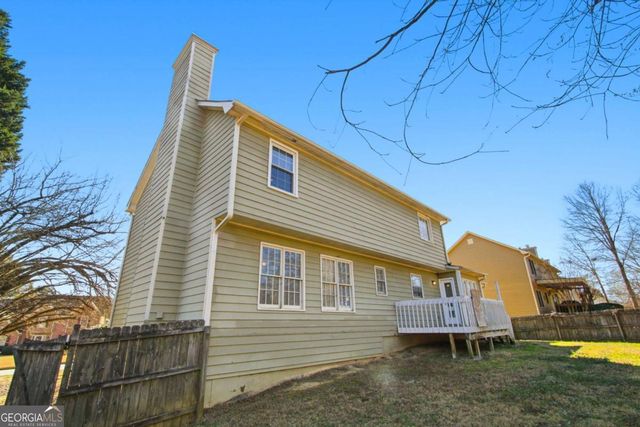 140 Brookfield Drive, Stockbridge, GA 30281