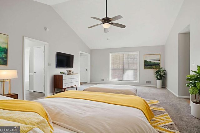 140 Brookfield Drive, Stockbridge, GA 30281