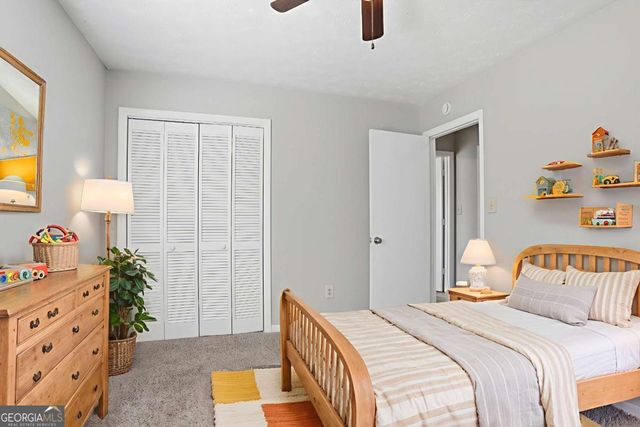 140 Brookfield Drive, Stockbridge, GA 30281