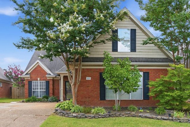 4450 ABERTON DR, Southaven, MS 38672
