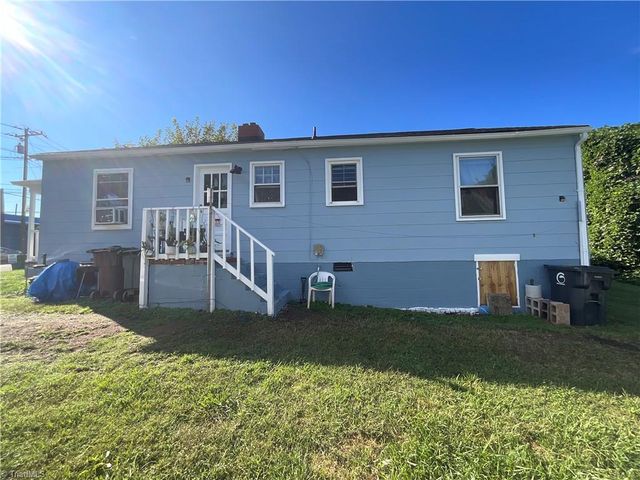 720 Warren Street B, Greensboro, NC 27403