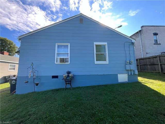 720 Warren Street B, Greensboro, NC 27403