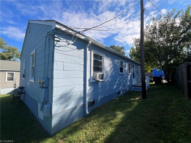 720 Warren Street B, Greensboro, NC 27403